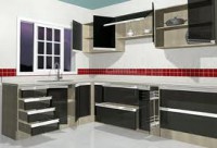 Curso de Design de moveis PROMOB